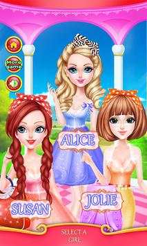Princess Jewelry Shop screenshot 1