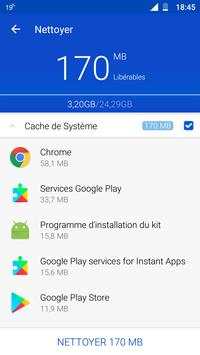 Battery Saver 2019 screenshot 4