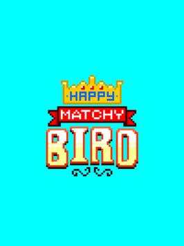 Happy Matchy Bird screenshot 8