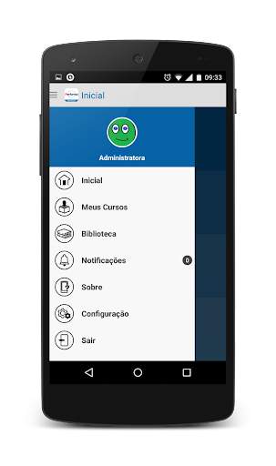 Performa Mobile screenshot 3