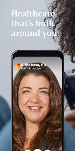 Firefly Health screenshot 1