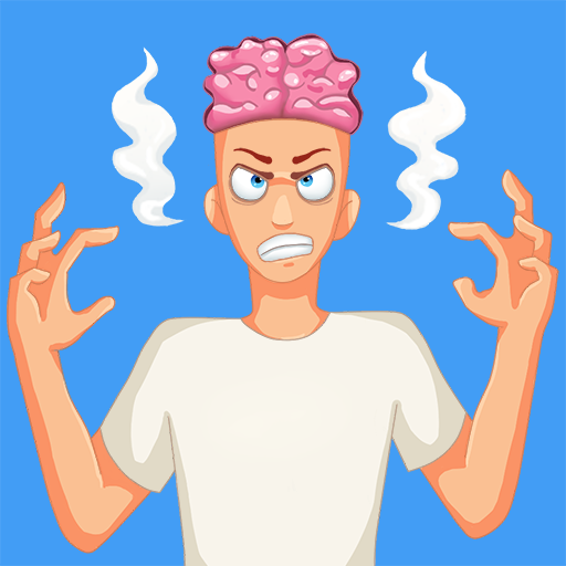 IQ Boost: Training Brain Games icon