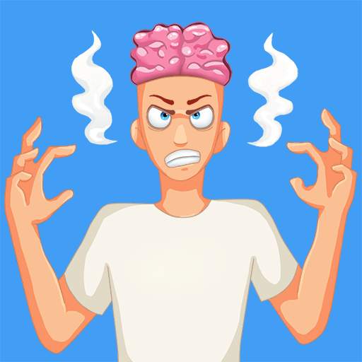 IQ Boost: Training Brain Games 0.1.749
