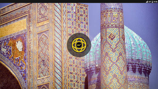 Registan 3D screenshot 6