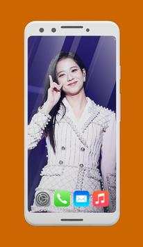 Jisoo wallpaper: HD Wallpapers for Jisoo Blackpink screenshot 5
