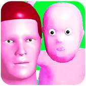 Whos Your Daddy Simulator walkthrough logo