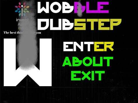 Wobble Dubstep Drum Pads Pro screenshot 2