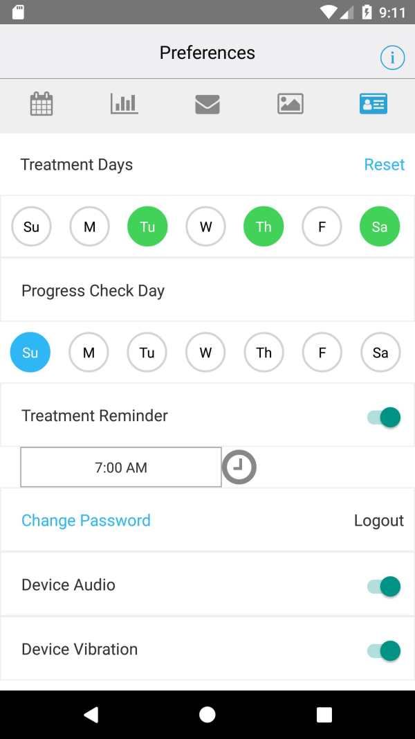 Clarify 2.0 screenshot 4