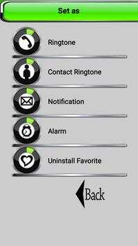 Birds Sound Ringtones screenshot 6