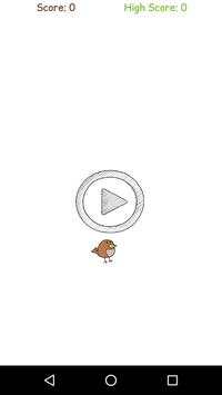Pocky Bird Game- Adventure Begins screenshot 3