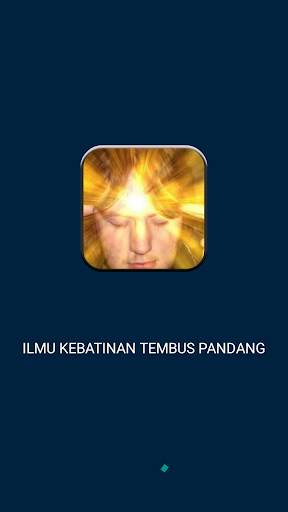 ILMU KEBATINAN TEMBUS PANDANG screenshot 2