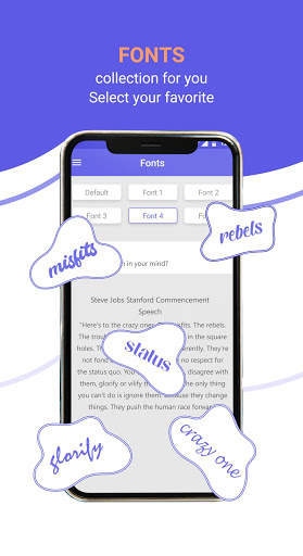 Notepad with Lock screenshot 6