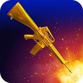 Flip The Gun2-PUBG Guns Edition 1.0.0