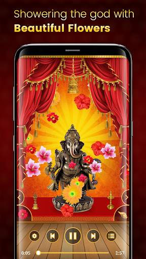Ganesh ji ki aarti 2020 screenshot 5