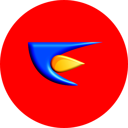 All Social Networks आइकन