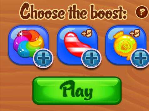Crush Farm of Jelly And Candy screenshot 7