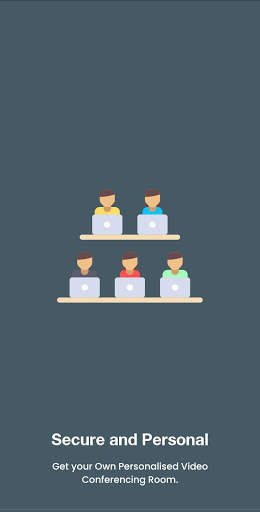 Conexion - Host Meetings for free screenshot 3