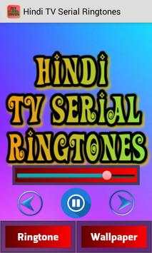 Hindi TV Serial Ringtones screenshot 3