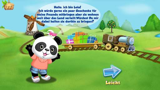 Lolas Alphabet-Zug - Lern ABC screenshot 14