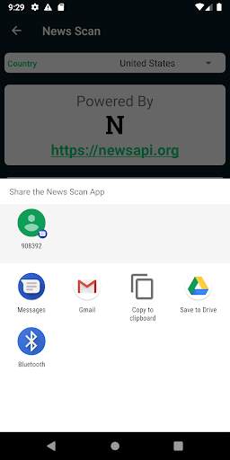 News Now 8 تصوير الشاشة