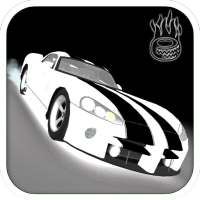 Real Car Drifting Game With Racing Cars Simulator icon