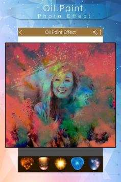 Oil Paint Photo Art Effects screenshot 5