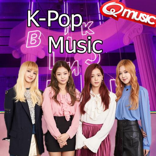 K-POP MUSIC icon