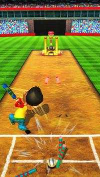 Cricket Game Full Toss screenshot 13