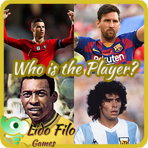 Who is the player? أيقونة