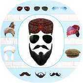 Turbans Photo Editor and Face Changer 2018 1.1