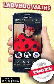 Ladybug Camera Editor screenshot 3