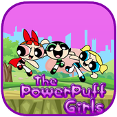❤ Power Girls: The Game icon