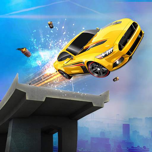 High Speed Bridge Racing 1.9