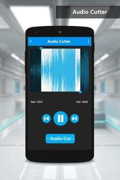 Audio Video Mixer screenshot 4