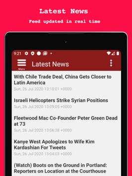 Conservative News Daily screenshot 6