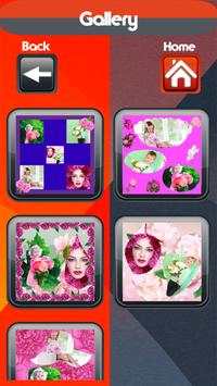 Peony Photo Collage screenshot 7