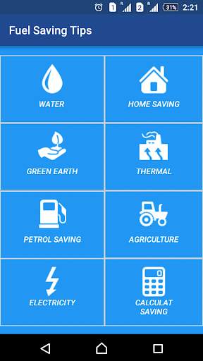 Fuel Saving & Saving money  Tips स्क्रीनशॉट 2