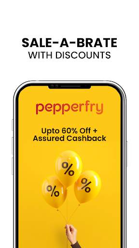 Pepperfry Furniture Store 4 تصوير الشاشة