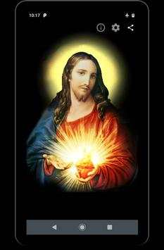 Jesus Light Divine (FlashLight) screenshot 11
