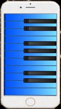 Real Piano Classic screenshot 1