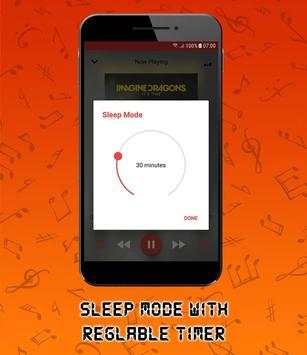 -SoundCloud Music Down Loader - Offline MP3 Player screenshot 6