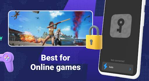 XXVI Private VPN - Fast Proxy screenshot 5