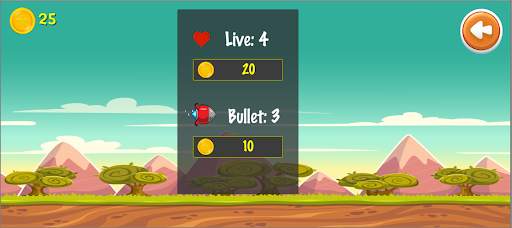 Super Jack's Adventures screenshot 7