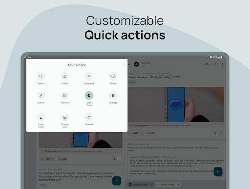 Sync for Reddit screenshot 11