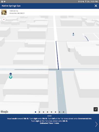 Experience Anacortes screenshot 16