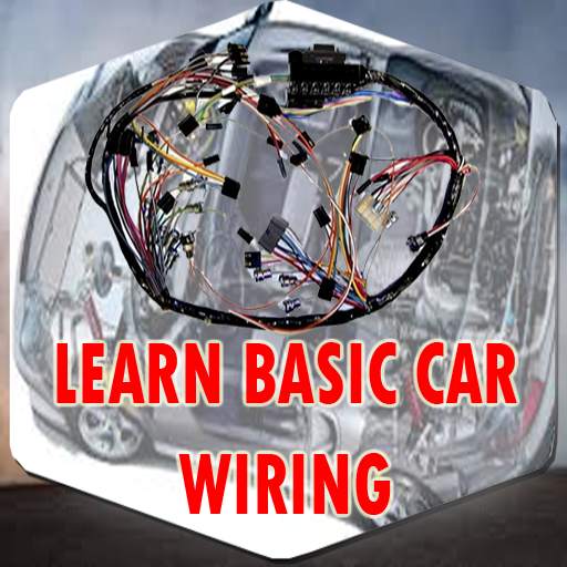 Learn Basic Auto Wiring 1.1