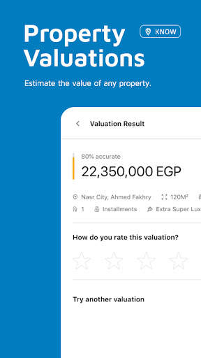 Aqarmap Egypt - Real Estate screenshot 7