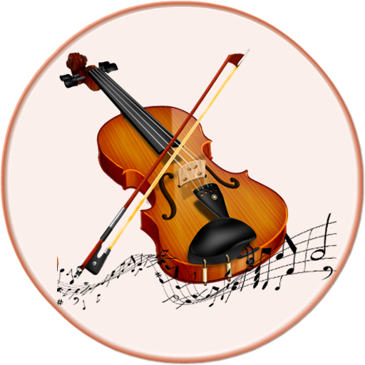 ikon Violin Ringtones , Melody Ringtone