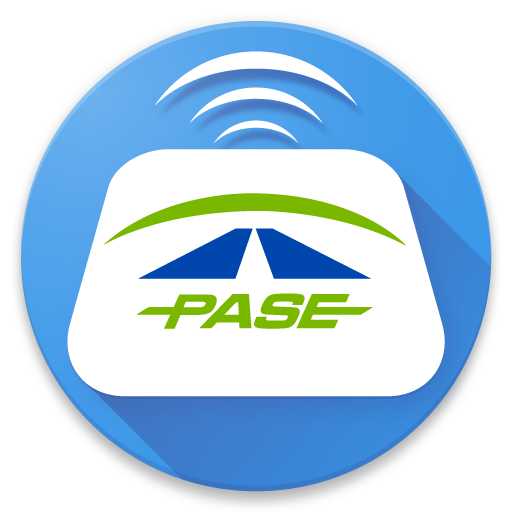 Tu Tag PASE icon