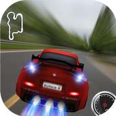 Luxury Cars Drift City Traffic Racing logo
